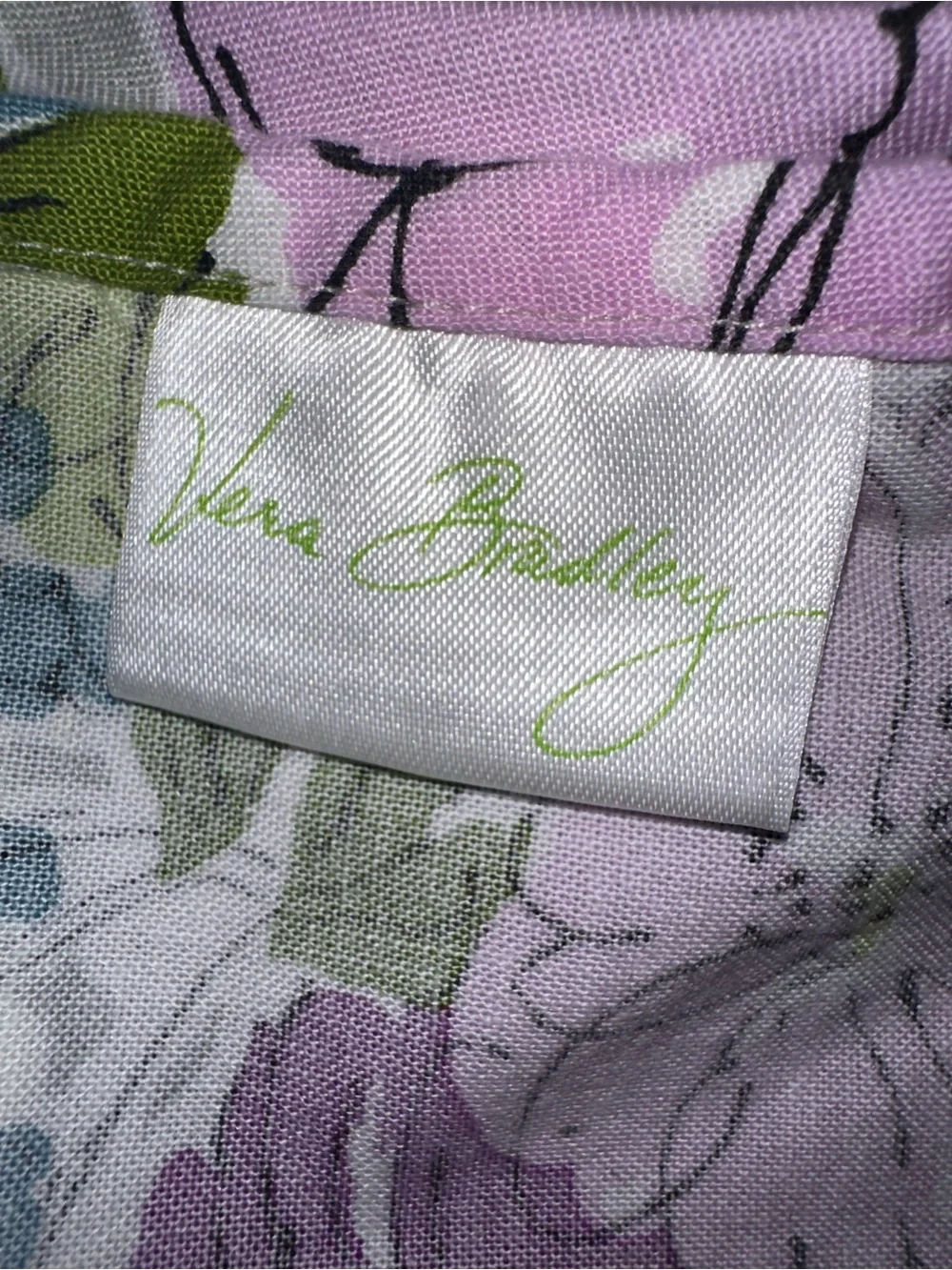 Vera Bradley vera bradley